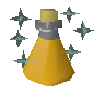 Divine battlemage potion(4)