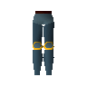 Rune platelegs (g)