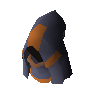 Shattered hood (t3)