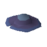 Raging echoes hat (t2)