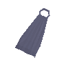 Fremennik blue cloak