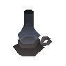 Oil lamp