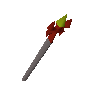 Dragon spear(p+)