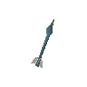 Runite bolts (p++)