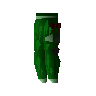 Green d