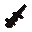 Black salamander