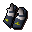 Holy sandals
