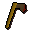 Bronze axe