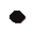 Black bead