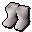 Desert boots