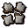 Cotton boll