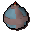 Rune incendiary cannonball