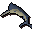 Raw marlin