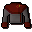 Demonic robe top (t2)