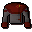 Demonic robe top (t3)