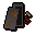 Demonic staff ornament kit