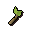Trading sticks