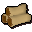 Mahogany logs