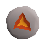 Lava rune