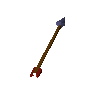 Mithril arrow