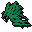 Snape grass