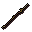 Bronze hasta