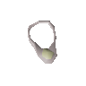 Opal necklace
