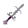 Ancient godsword