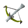Dragon hunter crossbow