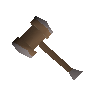 Flamtaer hammer