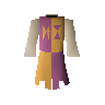 Grid master tabard (p)