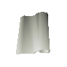 Bolt of linen
