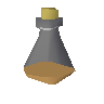 Extended stamina potion(1)