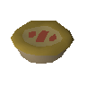 Summer pie