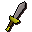 Steel dagger