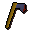 Mithril axe
