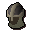 Zombie helmet