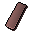 Rosewood plank