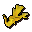 Elkhorn coral