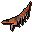 Raw giant krill