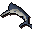 Raw marlin
