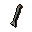 Ruby bolts (e)