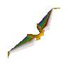 Rain bow