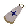 Saradomin cloak