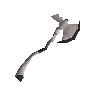3rd age felling axe