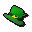 Leprechaun hat