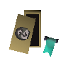 Shattered relics void ornament kit