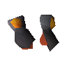 Confliction gauntlets