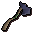 Mithril felling axe