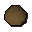 Bronze cannonball